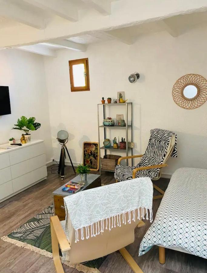 Appartement Face Au Vieux-port Marseille